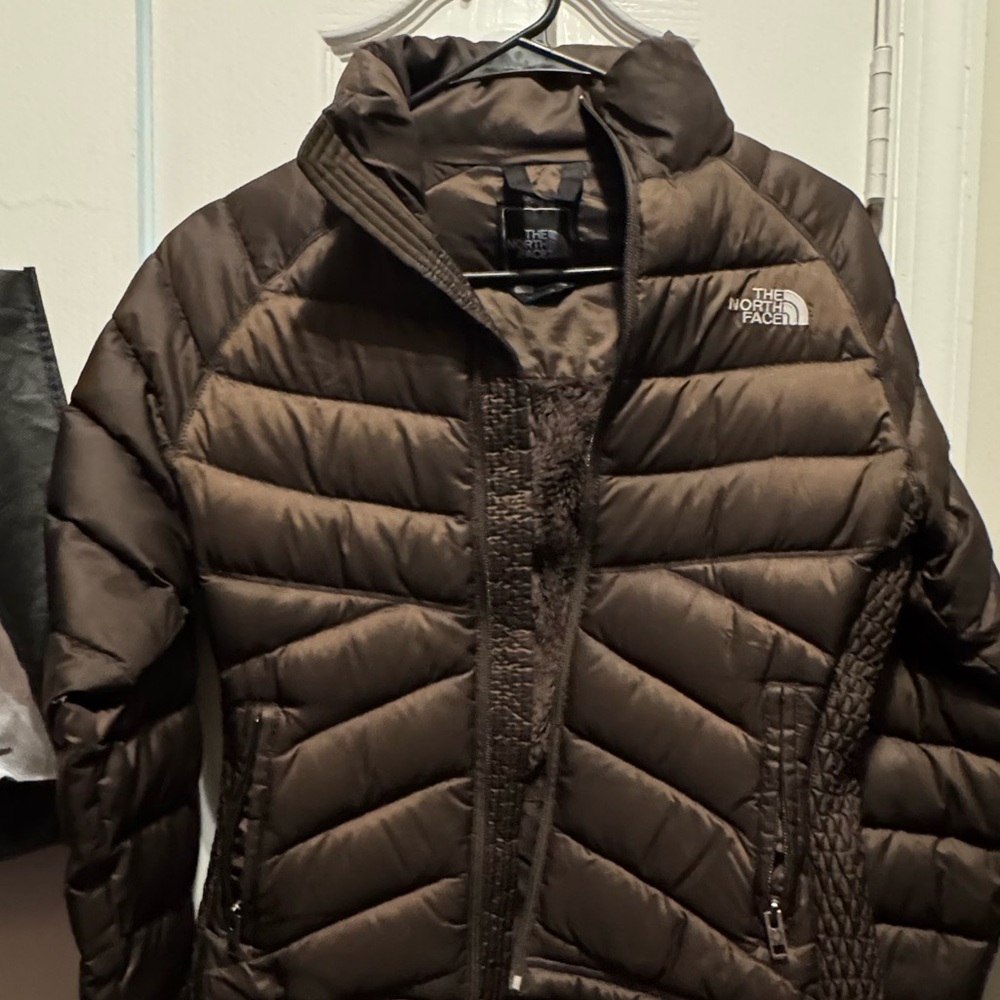 Northface lightly used coat in a size XS.